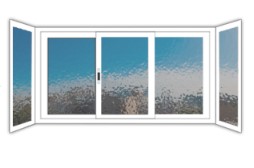 Холодное остекление